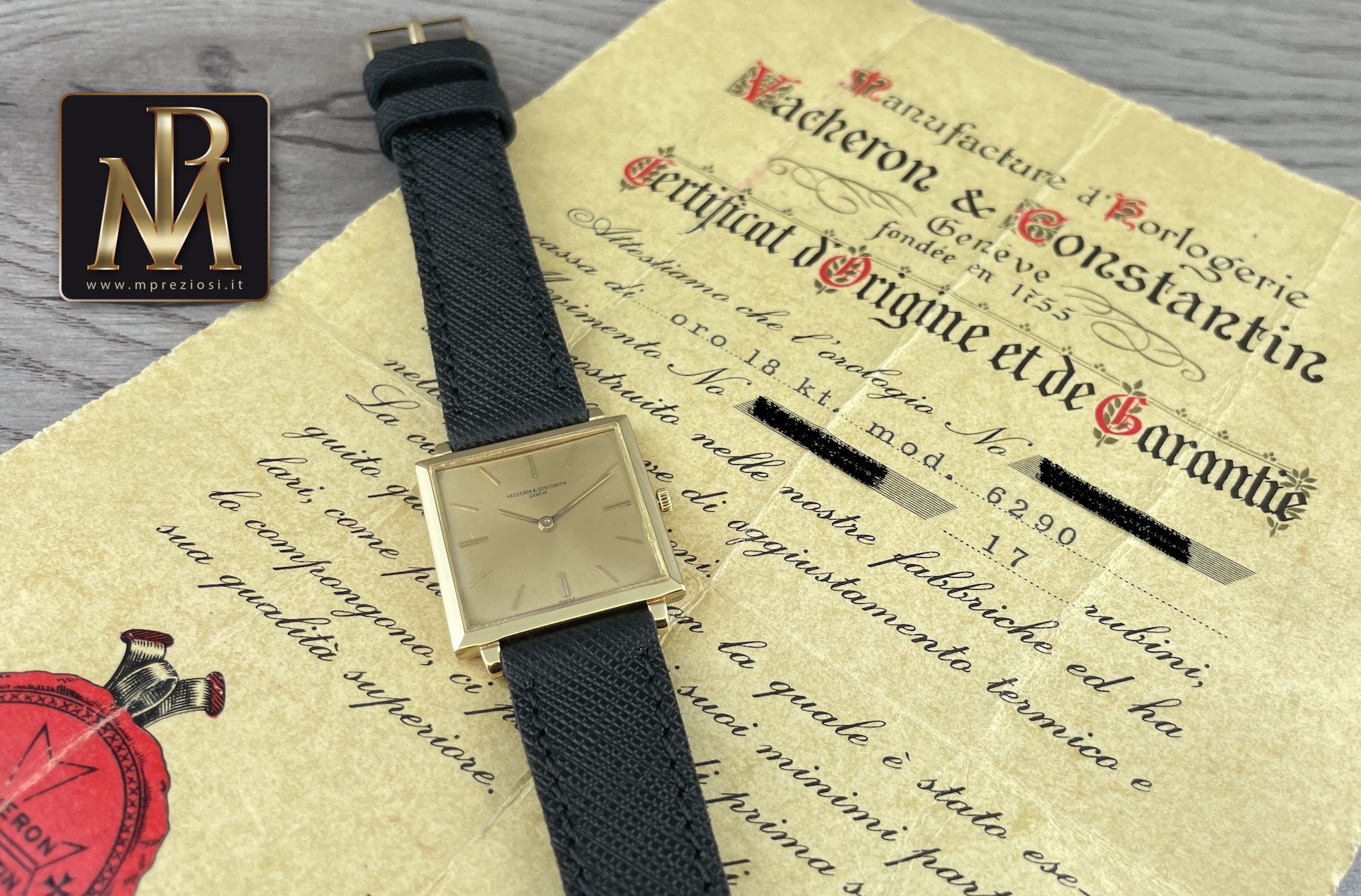 Vacheron Constantin Archivi Compro Orologi Milano MPreziosi